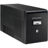 PowerWalker VI 2000 LCD 2 kVA 1200 W 2 AC outlet(s)