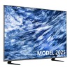 Samsung QE55QN85FAU 139,7 cm (55") 4K Ultra HD Smart TV Wi-Fi Silver