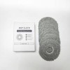 Vacuum Cleaner Accessory|ROBOROCK|Anti-bacterial Rotating Mop Cloth|For Saros5 10R/Saros5 10R(R&D)|8.02.0385