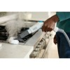 Black & Decker BHSMP2314-QS steam cleaner Cylinder steam cleaner 1.2 L 2300 W Blue, White