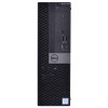 DELL OptiPlex 7050 i5-7600 8GB 256GB SSD SFF Win10pro Used