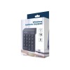 GEMBIRD KPD-W-02 Wireless numeric keypad