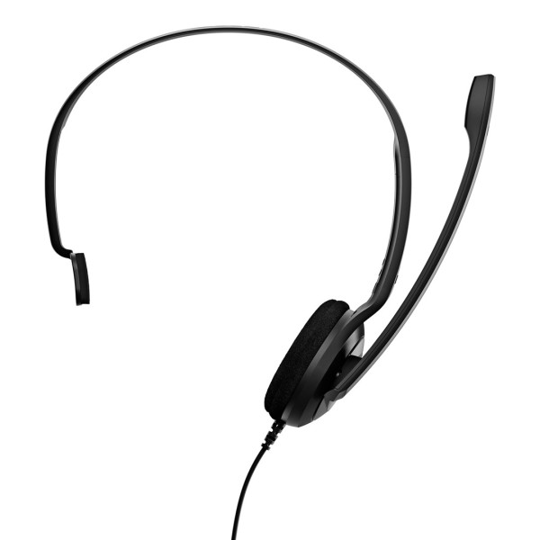 Sennheiser PC 7 USB Headset Wired ...
