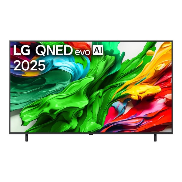 LG 65QNED85A3C 65inch 4K QNED TV