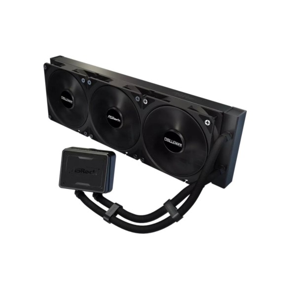 Chłodzenie ASRock Challenger Pure 360