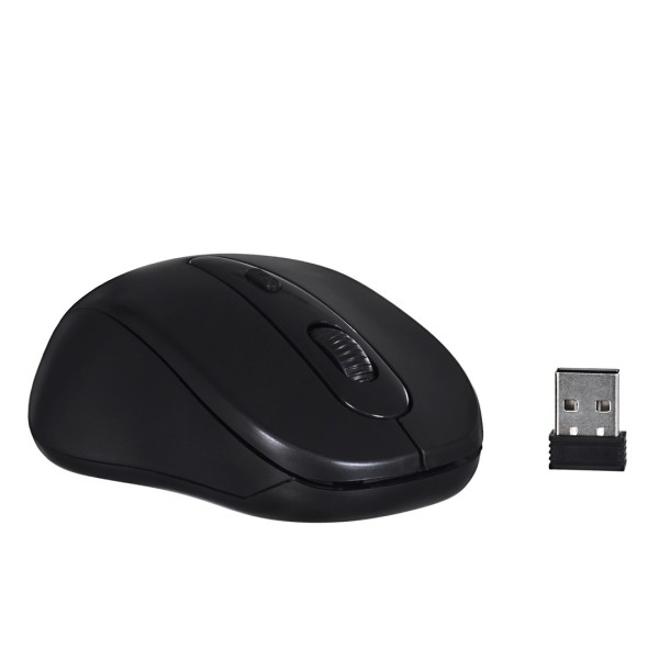 Extreme XM104K mouse USB Type-A Optical ...