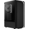 Computer case Aerocool Bionic Midi Tower Black