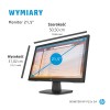 HP P22v G4 computer monitor 54.6 cm (21.5") 1920 x 1080 pixels Full HD Black