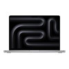 Apple MacBook | Pro | Silver | 14 