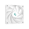 Deepcool | AK500 WH | White | Intel, AMD | CPU Air Cooler