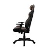 Arozzi Soft Fabric | Gaming Chair | Avanti SoftFabric | Brown