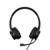 HEADSET USB-C OFFICE/20439 LINDY