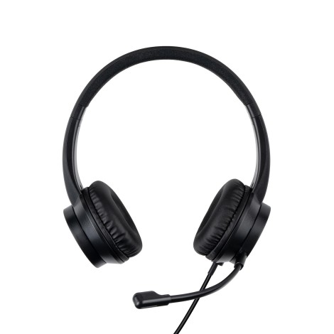 HEADSET USB-C OFFICE/20439 LINDY