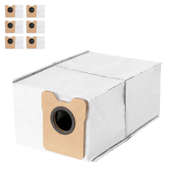 Anker Eufy | 6-Pack Large Capacity ...