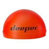 Deeper | ITGAM0001 | Night cover | Night Fishing Cover | Orange