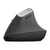 LOGI MX Vertical AdvancedErgonomic Mouse