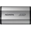 ADATA SSD DISK SD 810 4TB SILVER