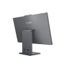 Lenovo IdeaCentre AIO 27IRH9 Intel® Core™ i7 i7-13620H 68.6 cm (27") 1920 x 1080 pixels All-in-One PC 16 GB DDR5-SDRAM 512 GB SSD NoOS Wi-Fi 6 (802.11ax) Luna Grey