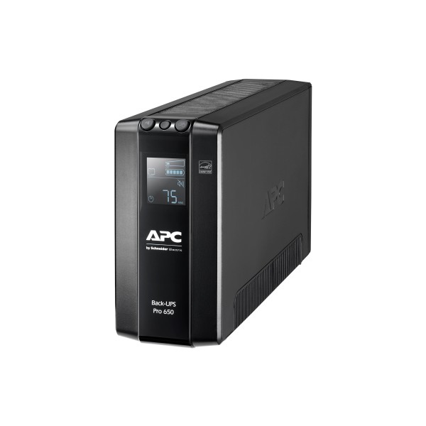 APC Back UPS Pro BR 650VA ...