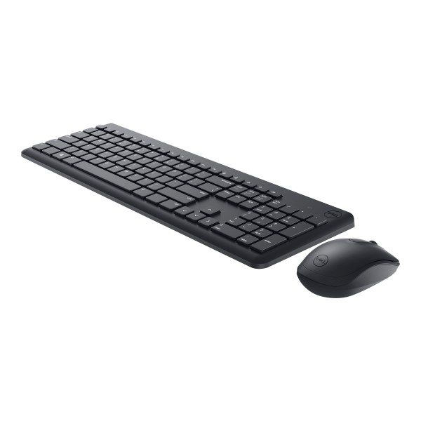 DELL KM3322W keyboard Mouse included Office ...