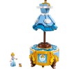 LEGO DISNEY 43266 Cinderella's Dress
