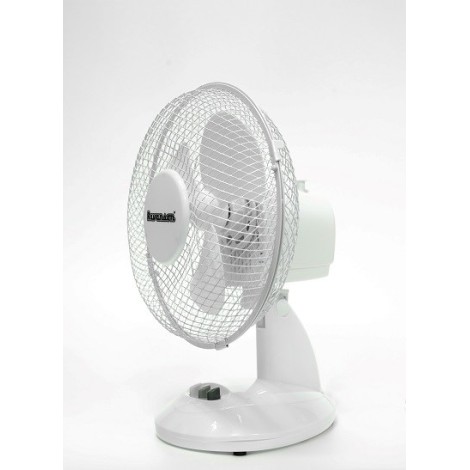Desktop Fan Ravanson WT-1023 (white)
