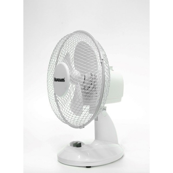 Desktop Fan Ravanson WT-1023 (white)