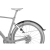 Błotnik rowerowy TOPEAK ETRAFENDER SET G1&G2 (GRAVEL)