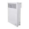 Convector TESY HeatЕco Cloud, 0.5 kW, electronic thermostat, Wi-Fi control
