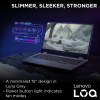 Lenovo LOQ 15IAX9 | Luna Grey | 15.6 