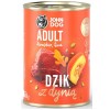 John Dog PUMPKIN Adult dzik z dynią 400g