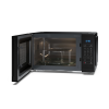 Sharp | Microwave Oven with Grill | YC-MG252AE-B | Free standing | 25 L | 900 W | Grill | Black