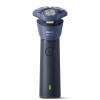 Philips 2000 series S2885/00 men's shaver Rotation shaver Blue