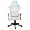 Huzaro Force 6.2 White RGB gaming chair