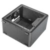Cooler Master MasterBox Q500L Midi Tower Black