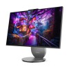 Lenovo Yoga AIO 27IAH10 Ultra 9 255H 27" QHD IPS 400nits 120Hz 16GB LPDDR5x-7467 SSD1TB Intel Arc 140T WLAN LAN+BT W11Pro Luna Grey