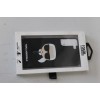 SALE OUT. Karl Lagerfeld KLHCS22MSLKHBK S22+ S906 black hardcase Silicone Karl`s Head DIRTY PACKAGING | Karl Lagerfeld DIRTY PACKAGING