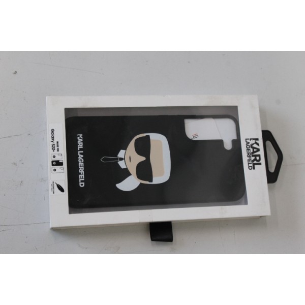 SALE OUT. Karl Lagerfeld KLHCS22MSLKHBK S22+ ...