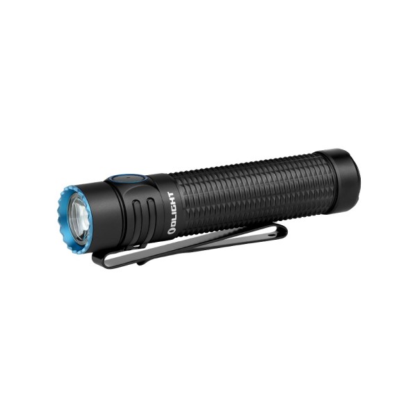 Latarka klasyczna LED Olight WARRIOR Mini ...
