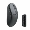 MOUSE USB OPTICAL WRL M3/BLACK M3-A1 KEYCHRON