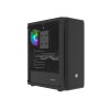 FURY Shobo SH4 RGB Midi Tower Black