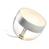 Smart Light Bulb|PHILIPS|8.1 Watts|570 Lumen|Number of bulbs 1|ZigBee|Silver|929002376703