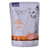DOLINA NOTECI Piper Chicken - wet cat food - 100 g