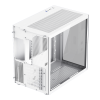 Gamemax Case | INFINITY WH | ATX