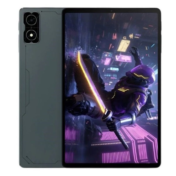 Black Shark Gaming Tablet 8.8" 12/256GB ...