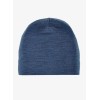 Buff Heavyweight Merino Wool Beanie - Indigo