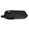 President Randy ASC AM/FM CB Portable Radio Black
