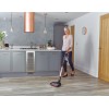 Shark Stratos 2-in-1 stick vacuum Battery Dry Bagless Black, Peach