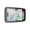 CAR GPS NAVIGATION SYS 6