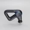 Therabody Theragun Prime Plus heated impact tip massager Black